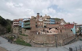 Бутик-отель Khokhobi Old Tbilisi